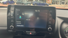 Toyota Yaris Cross 1.5 Hybrid Icon 5dr CVT Hybrid Estate